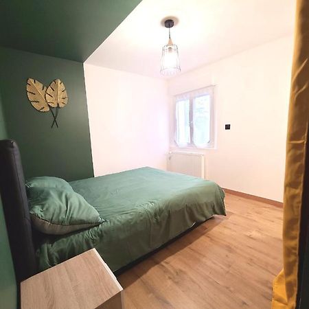 Appartement Cosy Et Elegant Πουατιέ Εξωτερικό φωτογραφία