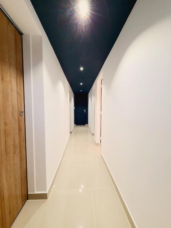 Appartement Cosy Et Elegant Πουατιέ Εξωτερικό φωτογραφία
